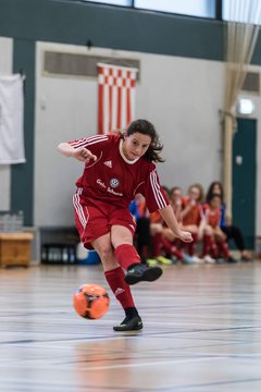 Bild 757 - Norddeutsche Futsalmeisterschaft